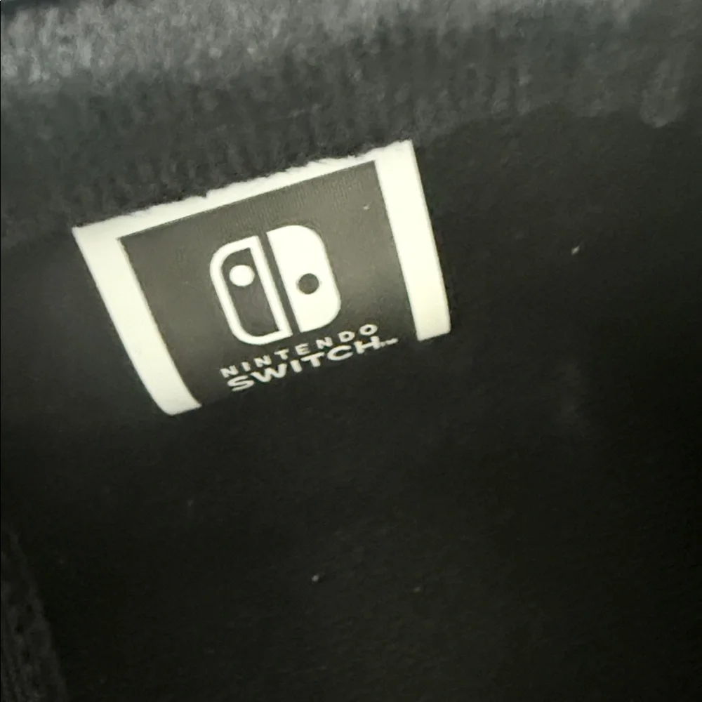 Nintendo Switch Hard Shell Travel Case